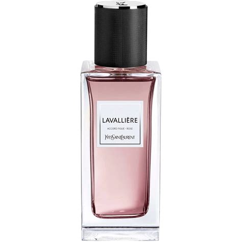 lavalliere perfume.